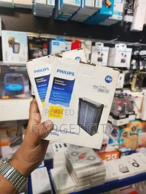 Philips Solar Wall Light