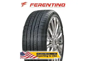 185/60R Eternopresa Tyre (Export Quality)