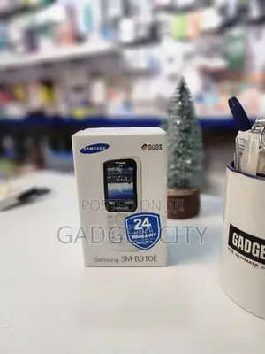 Samsung B310E (Brand New)