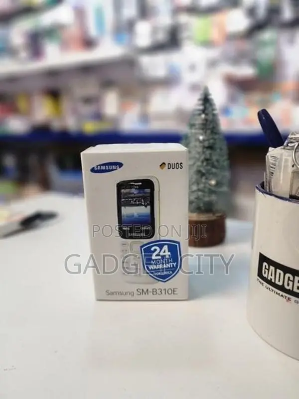 Samsung B310E (Brand New)
