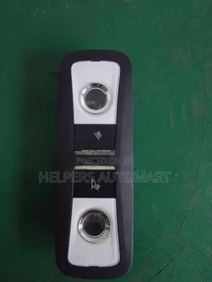 Honda Vezel RU3 Hood Light