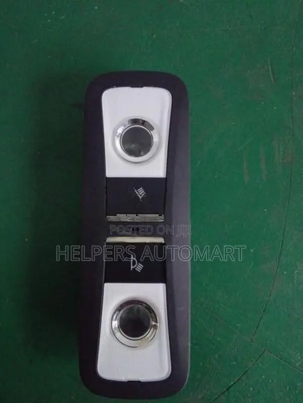 Honda Vezel RU3 Hood Light