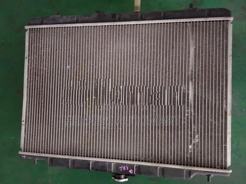 Nissan X Trail T31 Radiator