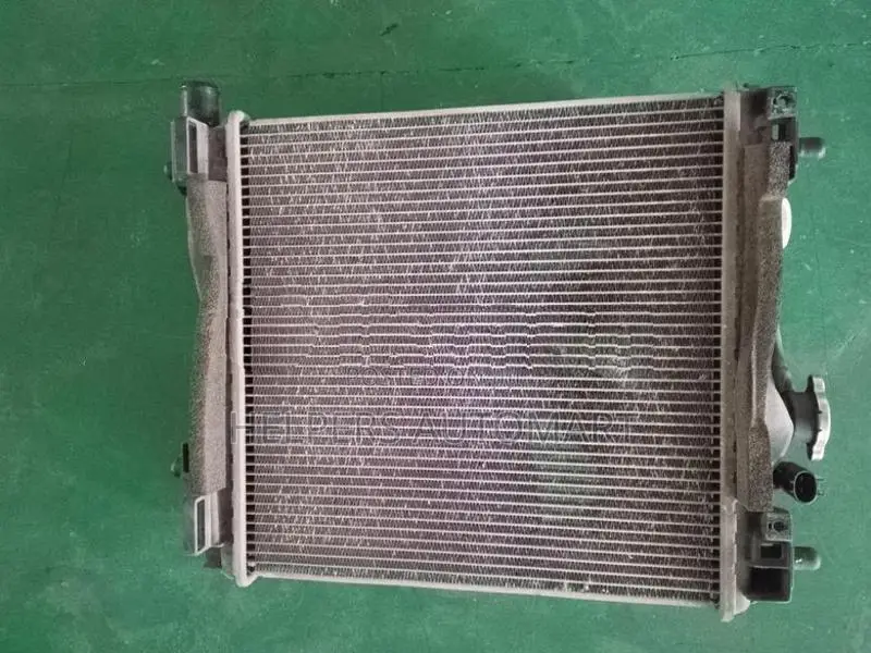 Suzuki Hustle MR41 Radiator