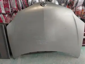 Nissan Primera P12 Bonnet