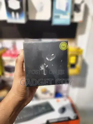 Airpods Pro 2 Black