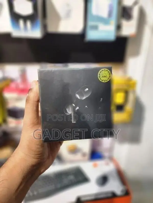 Airpods Pro 2 Black