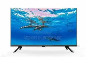 32-Inch HD LED TV