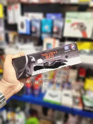 T900 Ultra 2 Smart Watch