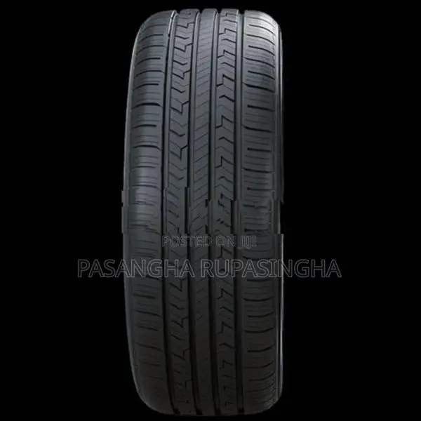 185/60R Eternopresa Tyre (Export Quality)