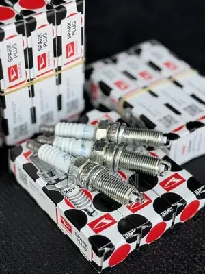 Daihatsu hijet s321v spark plugs genuine