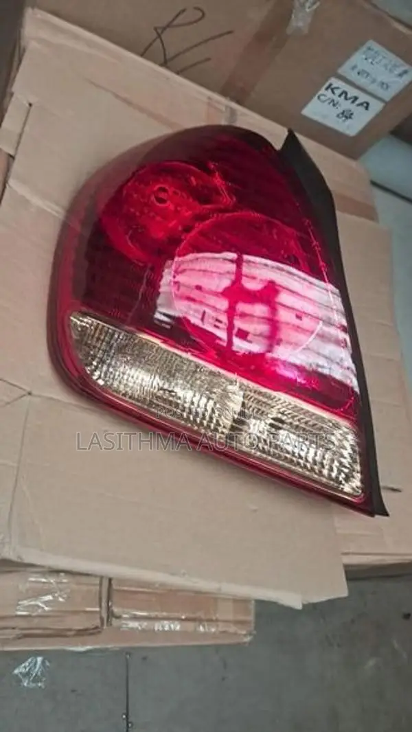 Sunnuy N17 Tail Lamp