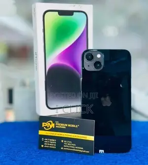 Apple iPhone 14 Plus 128GB (Used)