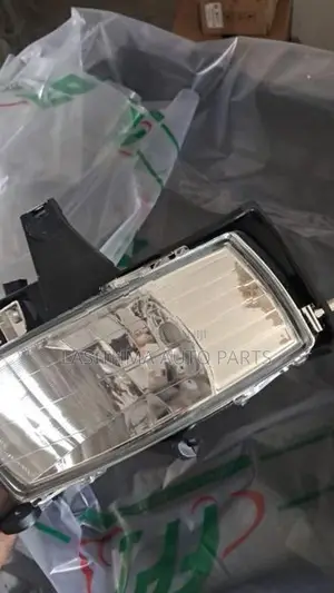 122 Fog Lamp