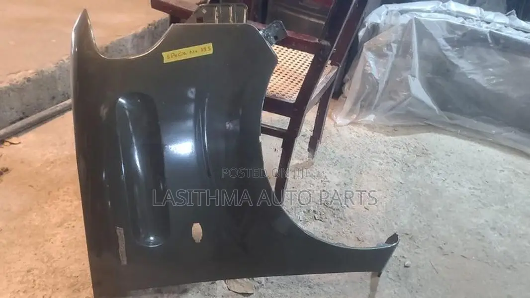 Specia MK 53 S Fender