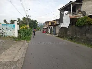 Commercial Land for Sale in Battaramulla (sp1022)