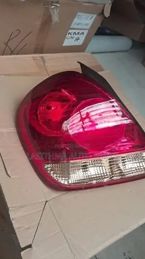 Sunnuy N17 Tail Lamp