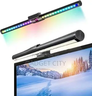 USB LED Monitor Light Bar with Remote Control
