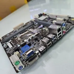 H81 4TH GEN Motherboards