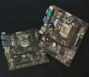 H110M 6TH GEN M.2 MOTHERBOARDS