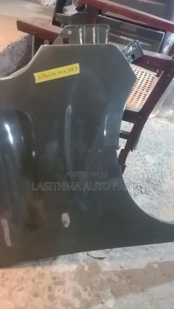 Specia MK 53 S Fender