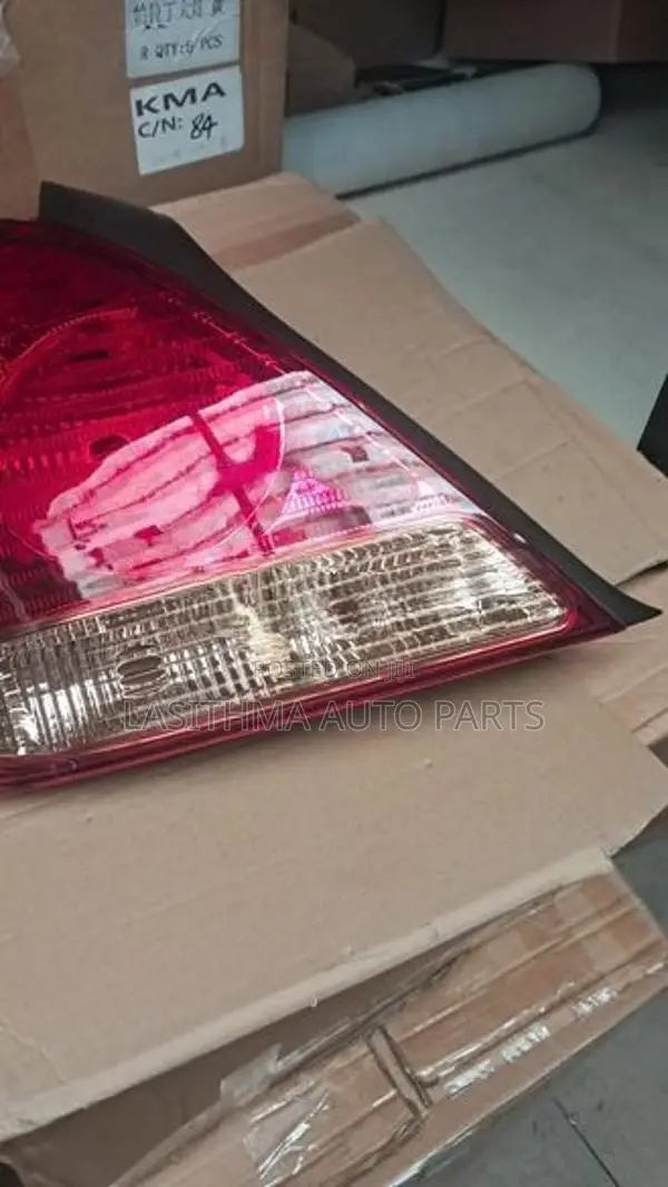 Sunnuy N17 Tail Lamp