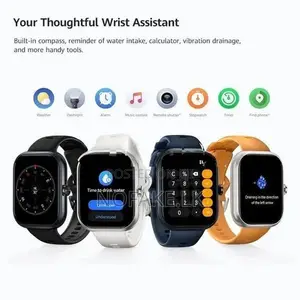 Honor Choice Watch 2 Pro Smart
