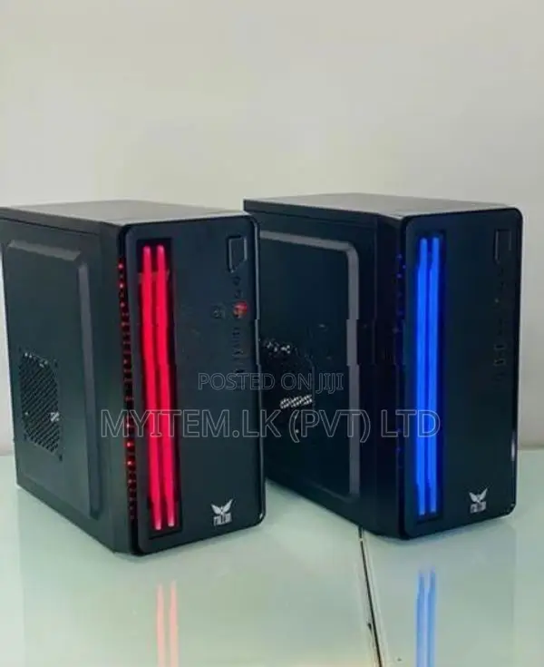 Core i5 2nd Gen |4GB DDR3 RAM | 500GB HDD |Used Assemble pc
