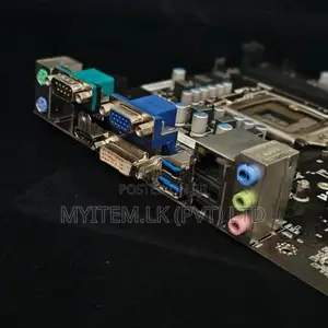 H110M 6TH GEN M.2 MOTHERBOARDS
