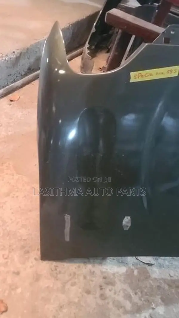 Specia MK 53 S Fender