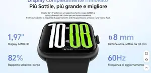 Honor Choice Watch 2 Pro Smart