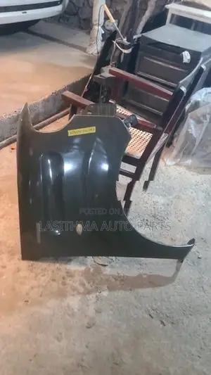 Specia MK 53 S Fender