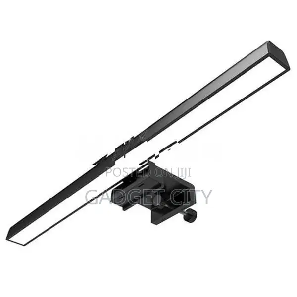 Monitor Light Bar RGB Touch Control