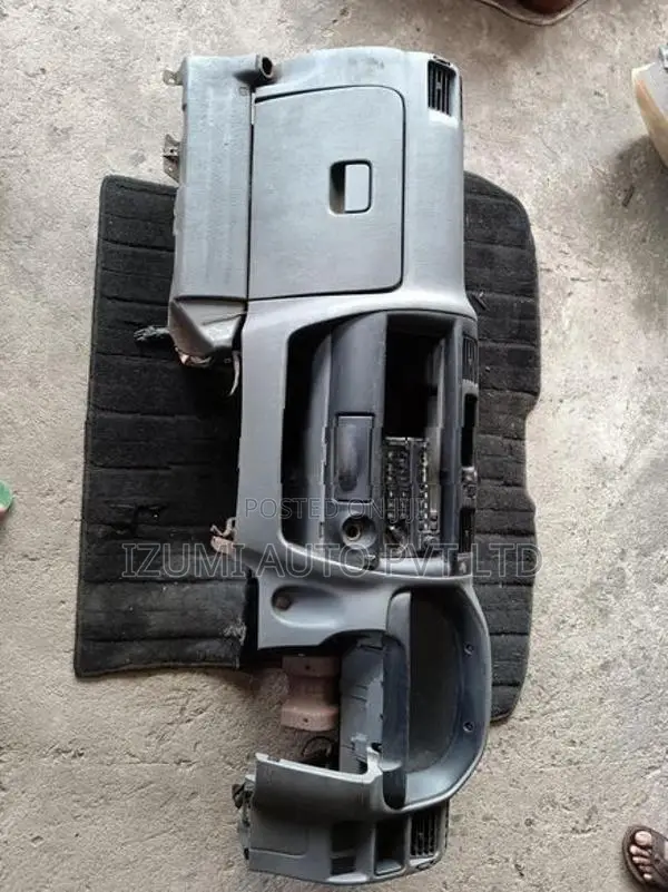 Mazda bongo Sinha muna petrol (auto) dash board