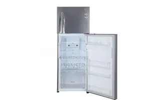 LG Refrigerator - Invertor