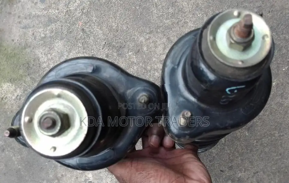 Lancer CS2 Rear Shock