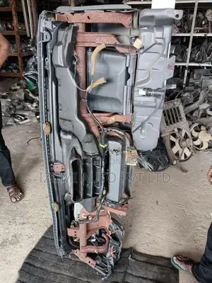 Mazda bongo Sinha muna petrol (auto) dash board