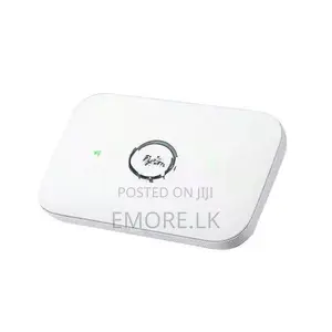 4G ' Pocket Wifi Router 150mbps