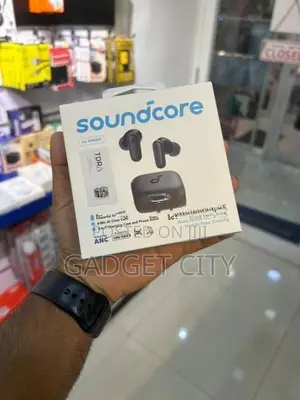 Soundcore R50i NC True Wireless Earbuds