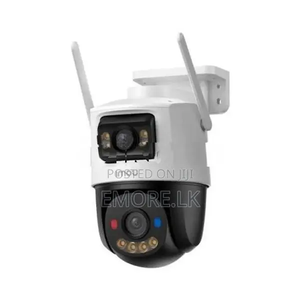 Imou Cruiser Dual 6MP Outdoor Wi-Fi Camera '