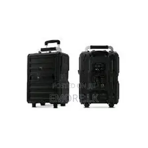 Remax X5 Wireless Speaker Black (RB-X5)