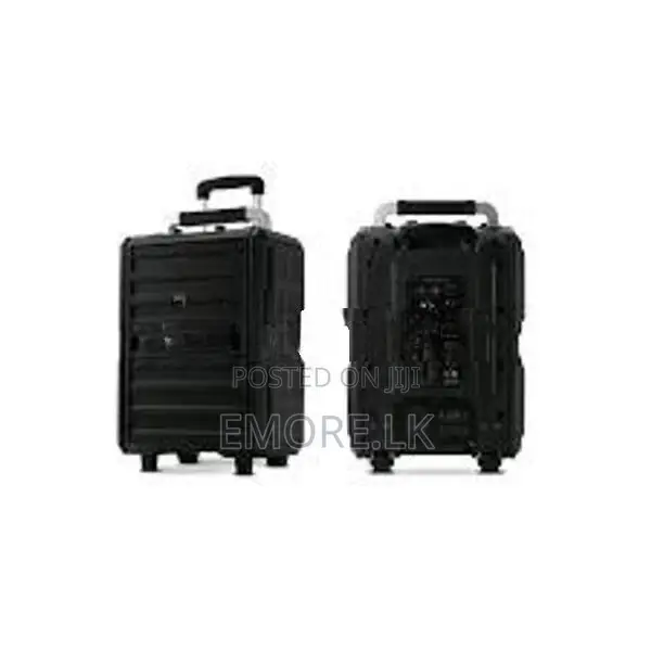 Remax X5 Wireless Speaker Black (RB-X5)