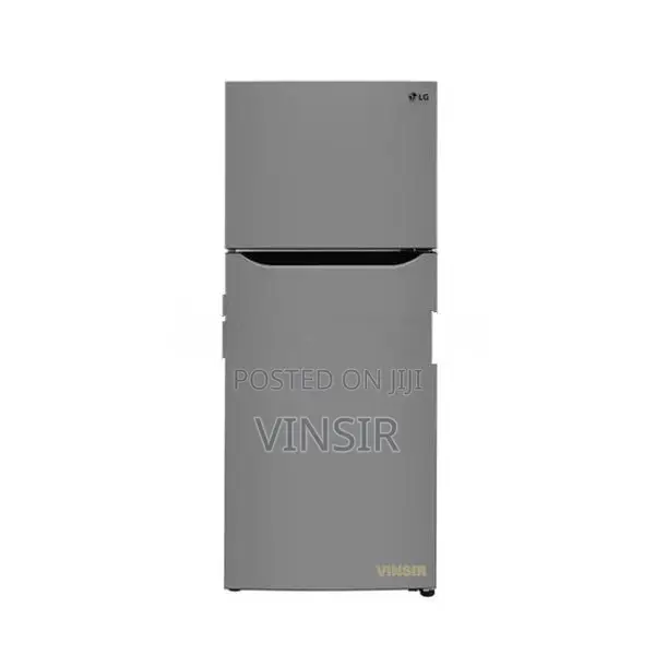 LG K272SLBB Refrigerator - 260L Inverter