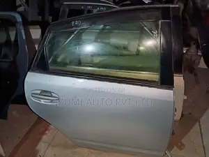 Toyota Prius 20 Rear Right door