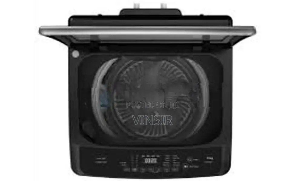Pacific Washing Machine 8 Kg