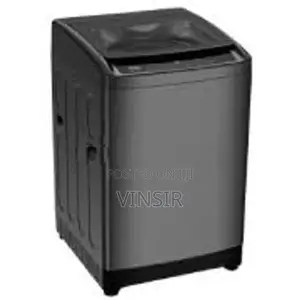 Pacific Washing Machine 8 Kg