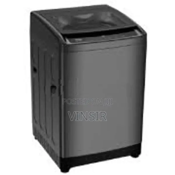 Pacific Washing Machine 8 Kg