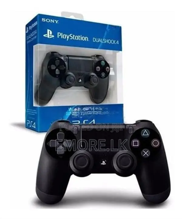 Sony Playstation PS4 Controller Wireless Dualshock