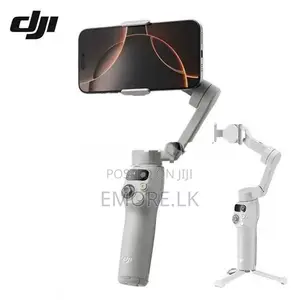 DJI Osmo Mobile 7 Smartphone Gimbal