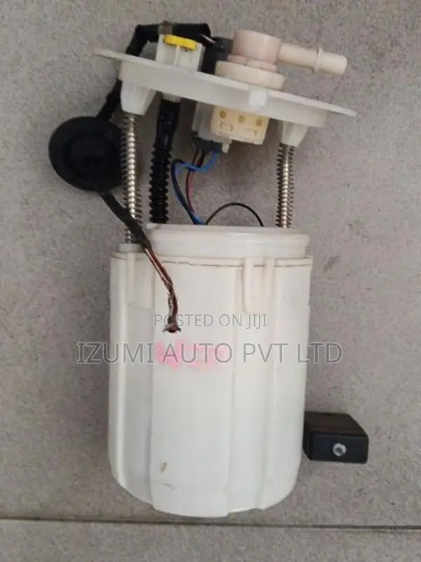Toyota Prius 20 Fuel Pump